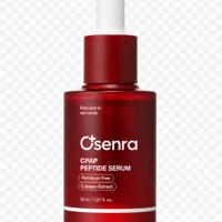 Osenra CPAP Peptide Serum