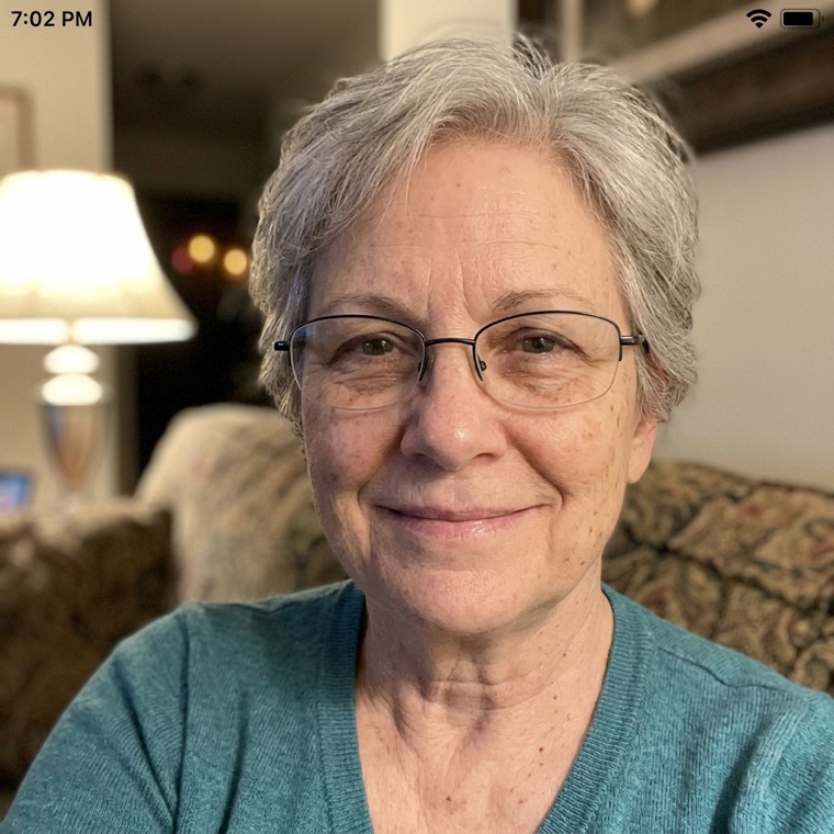 Linda M.