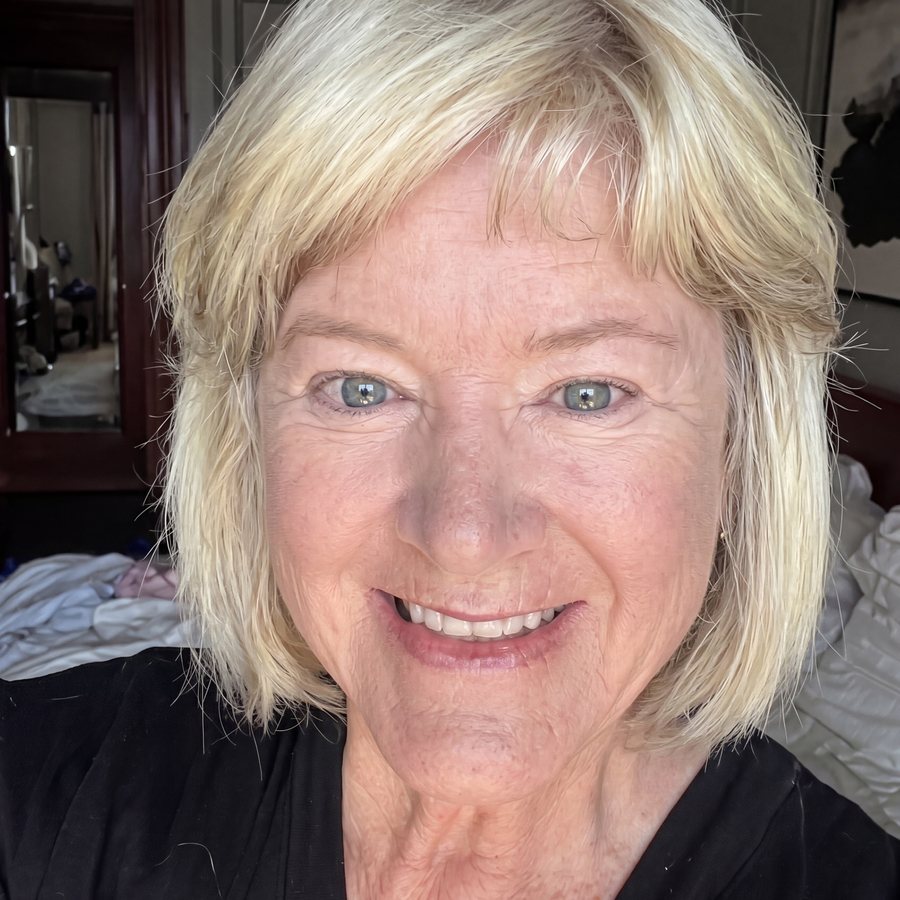 Osenra customer photo