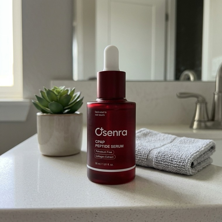 Osenra customer product photo