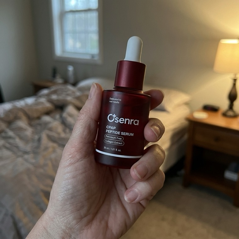 Osenra customer product photo
