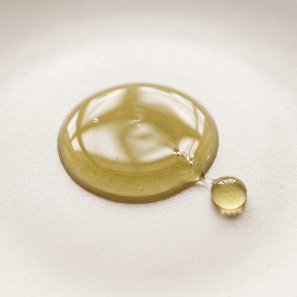 TECA pharmaceutical-grade extract