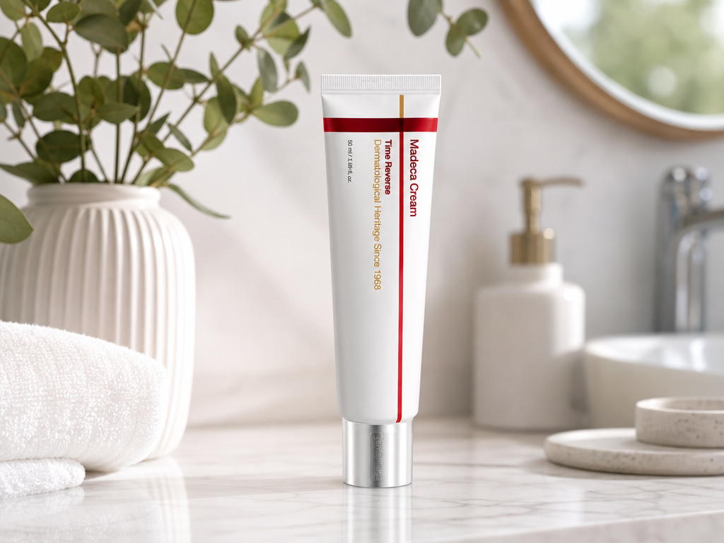 TECA Skin Repair Cream