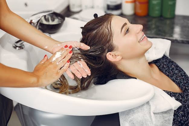 Women's hair care
