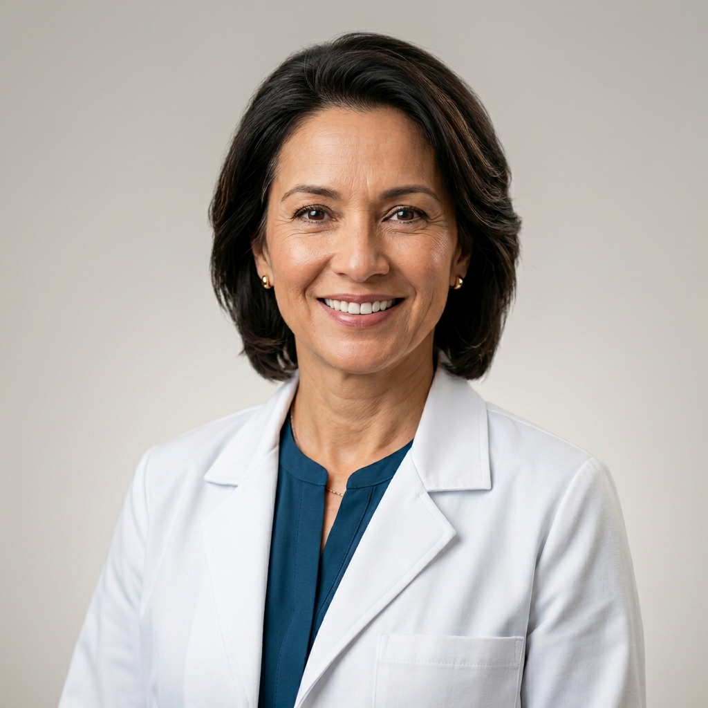 Margaret Reyes