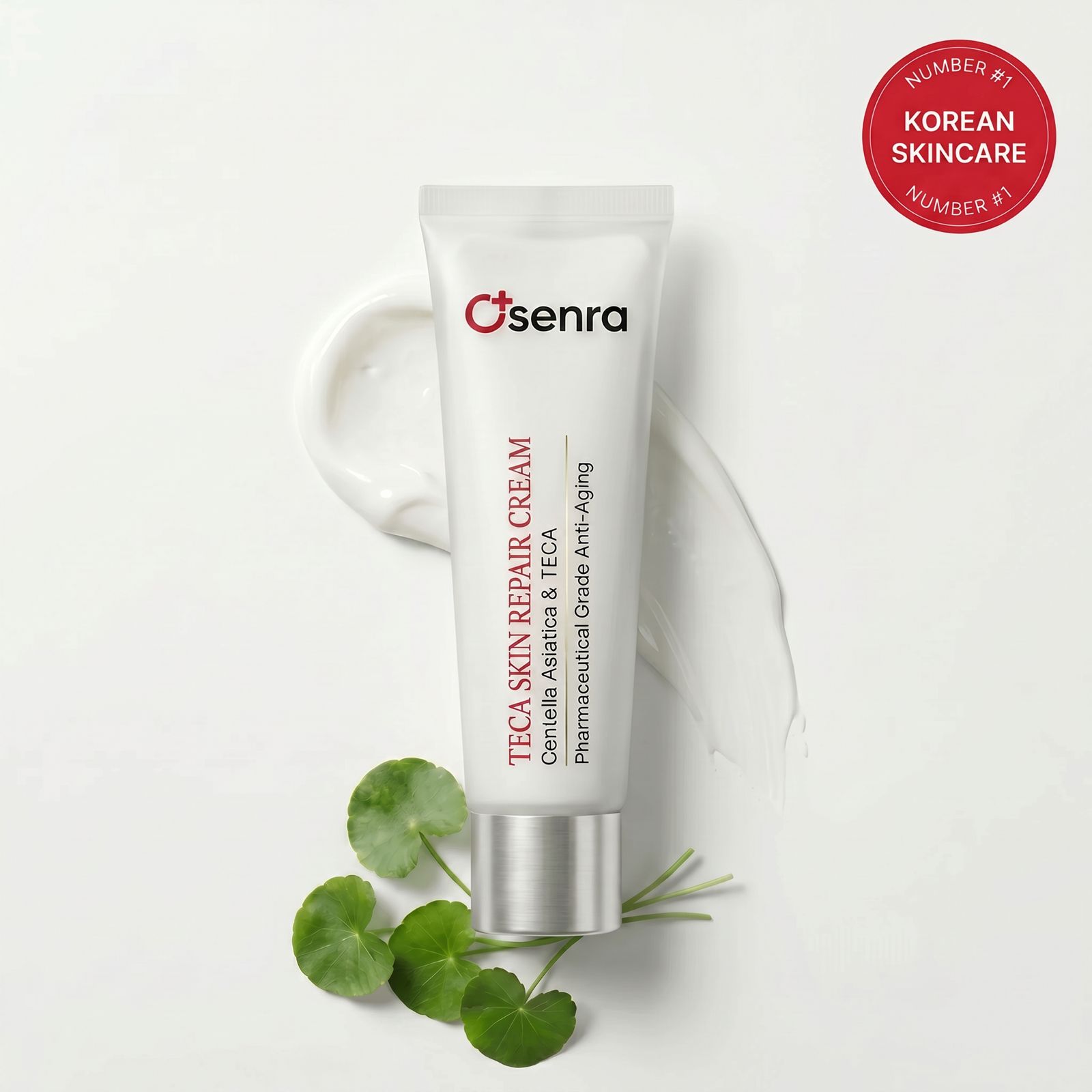 TECA Skin Repair Cream