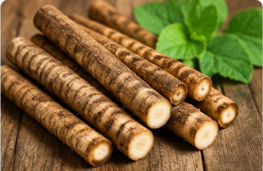 Burdock Root