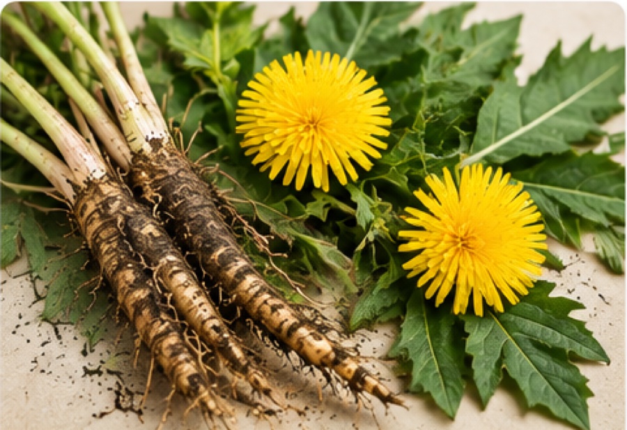 Dandelion
