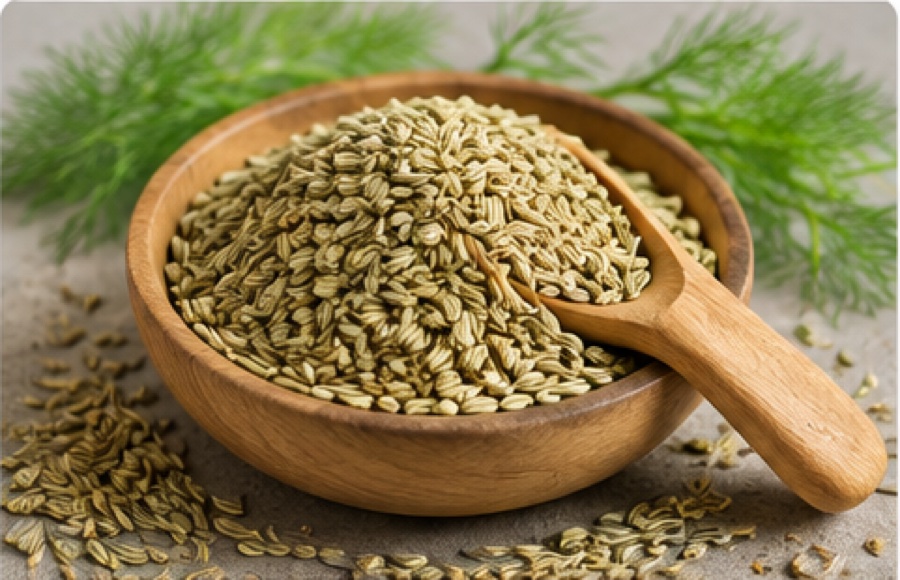 Fennel Seed