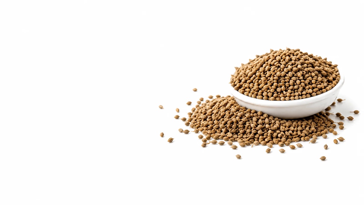 Celery Seed Extract