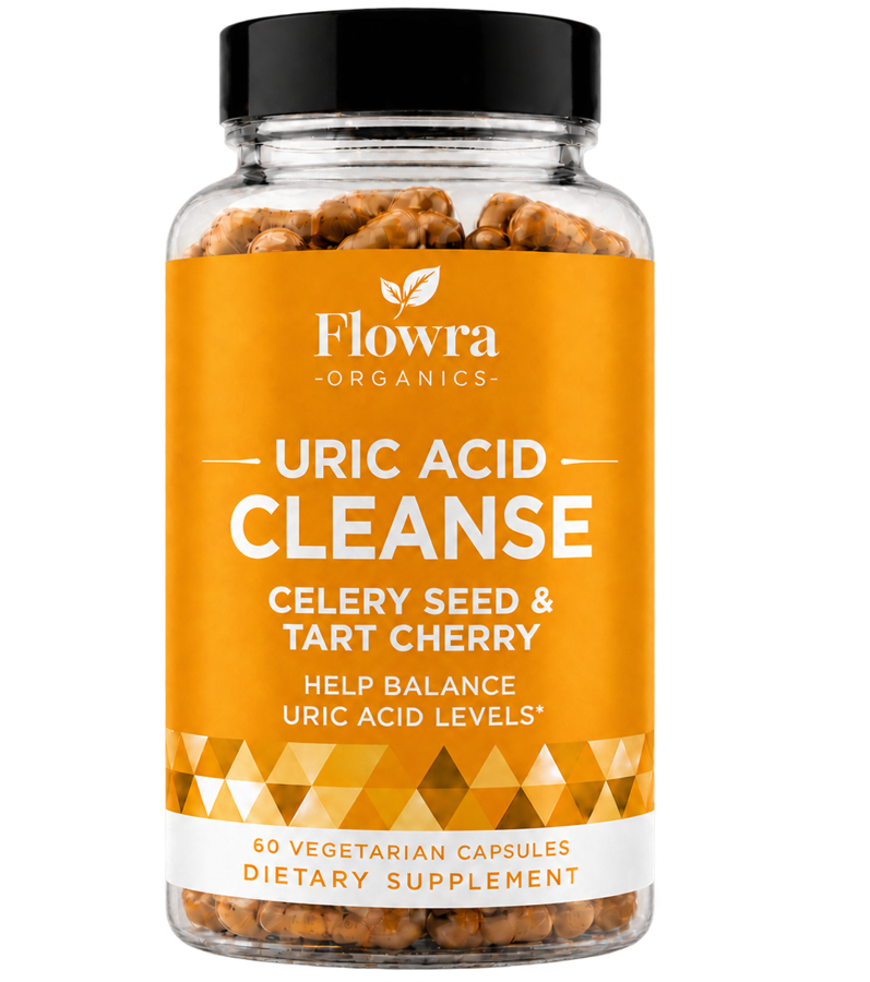 Flowra Organics