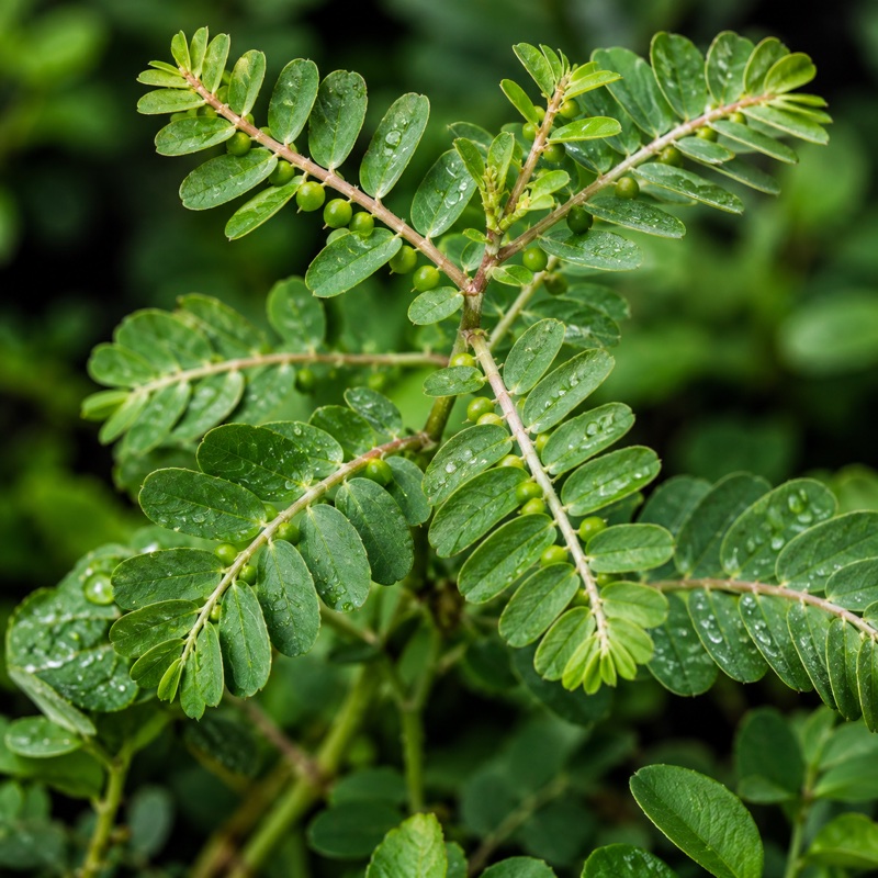 Chanca Piedra
