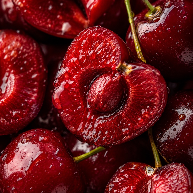 Tart Cherry Extract
