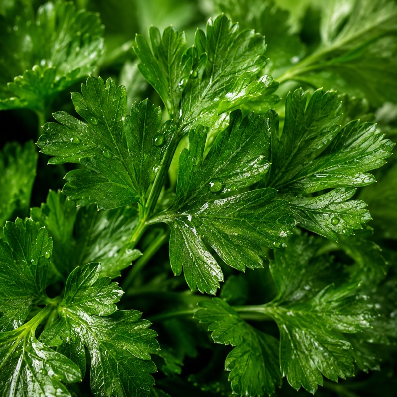 Parsley Extract
