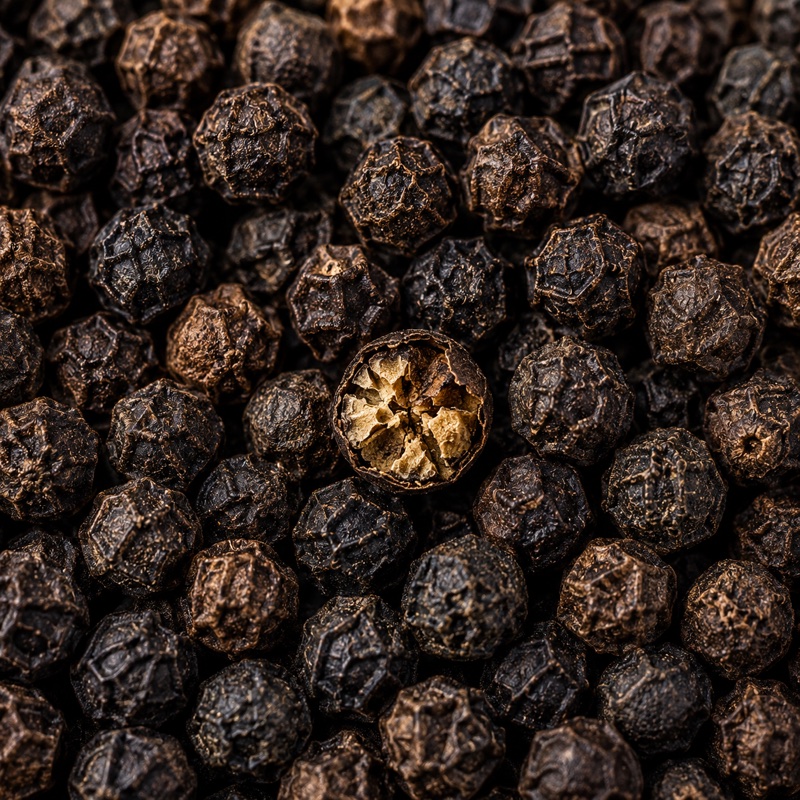 Black Pepper Extract
