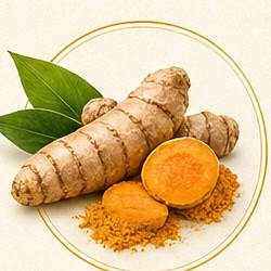 Curcuma