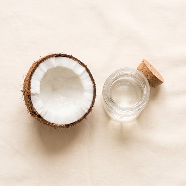 Huile de Coco