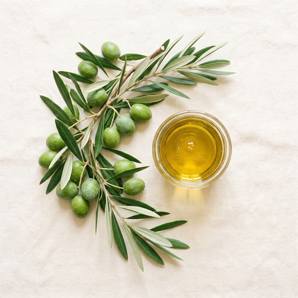 Huile d'Olive