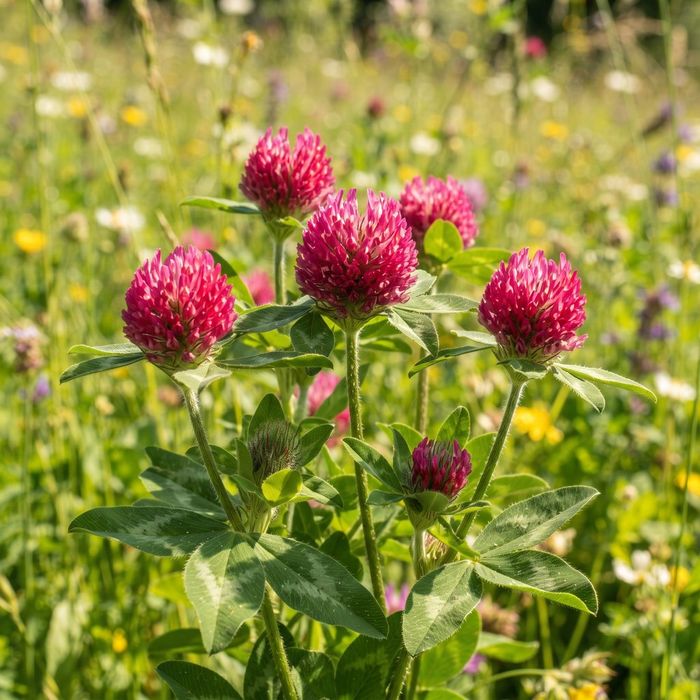 Red Clover