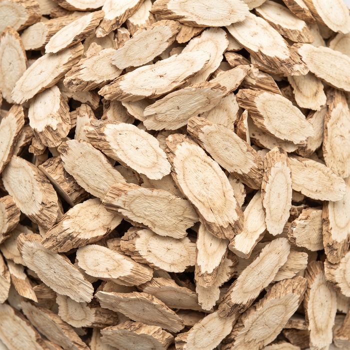 Astragalus Root