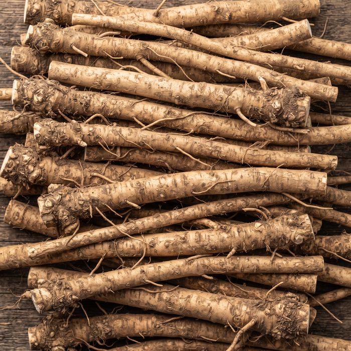 Burdock Root