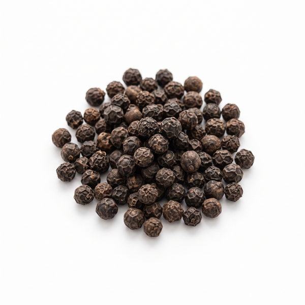 Black Pepper