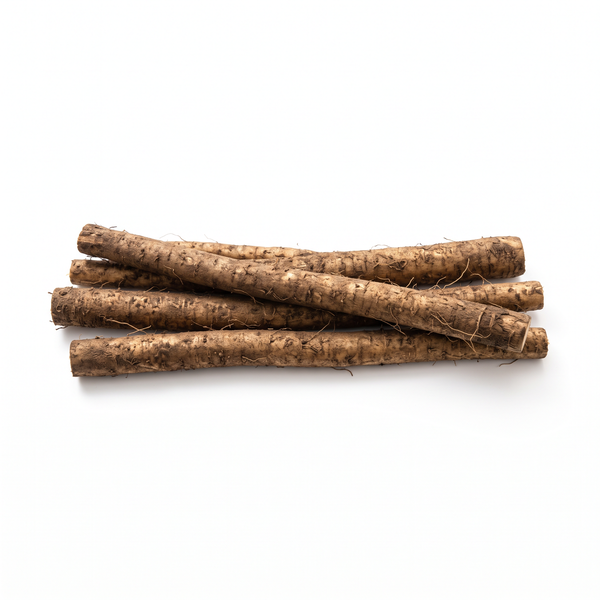 Burdock Root