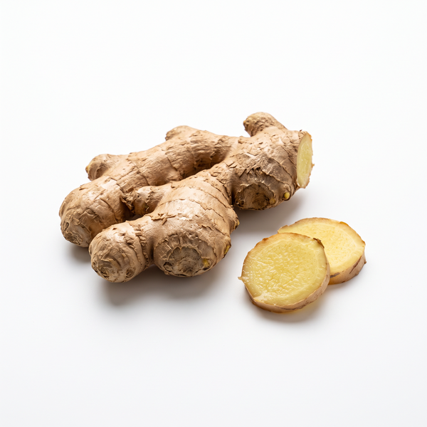 Ginger