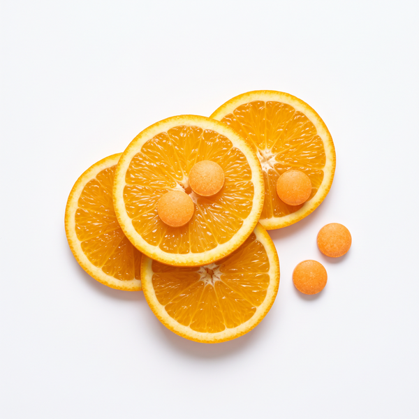 Vitamin C