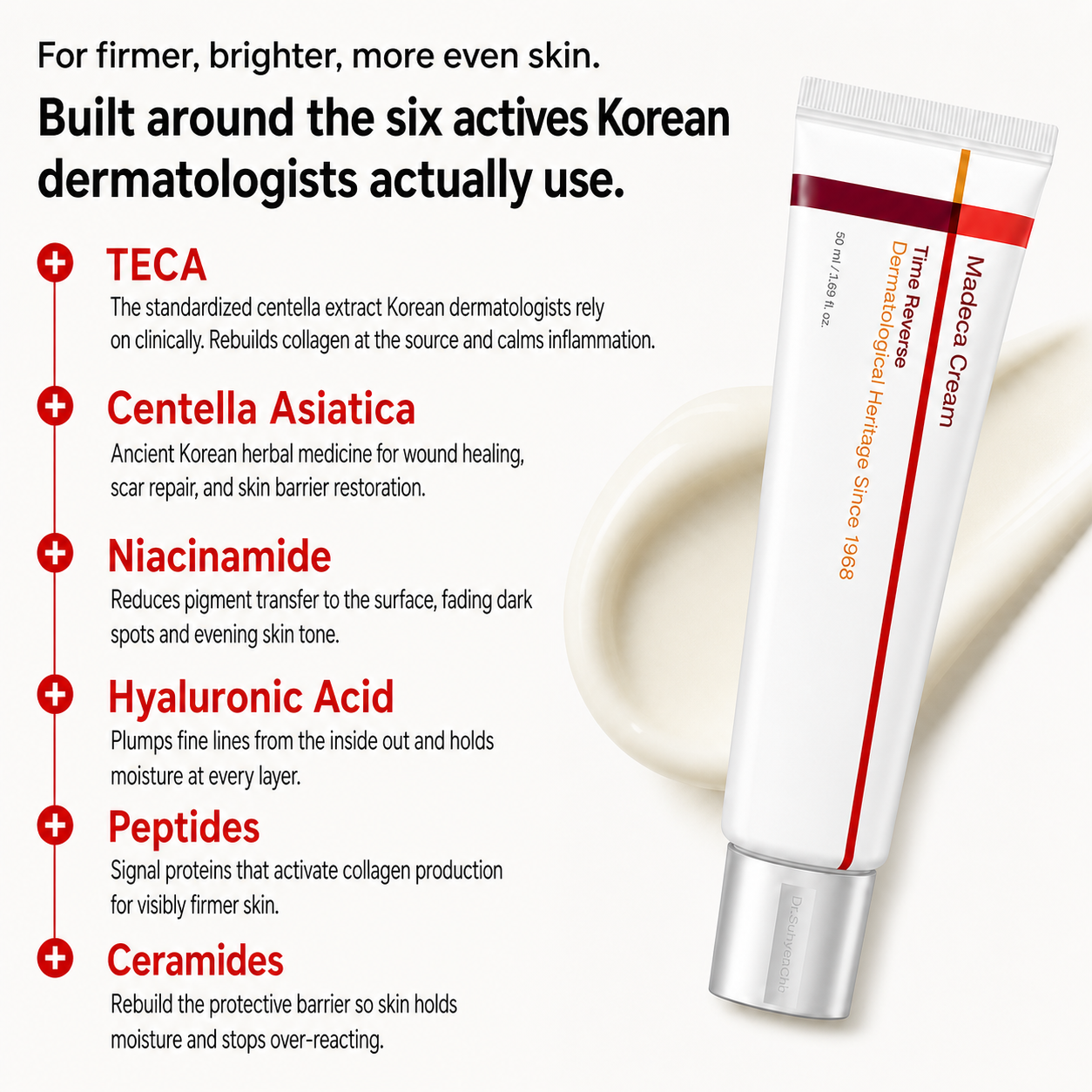 TECA Skin Repair Cream carousel slide 3