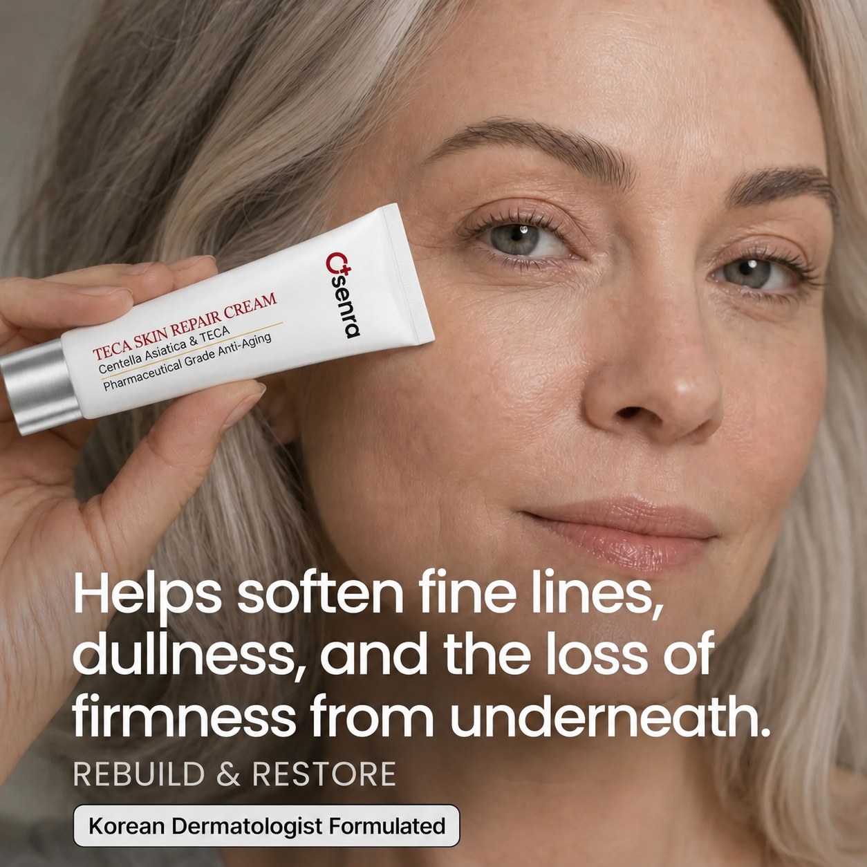 TECA Skin Repair Cream carousel slide 2